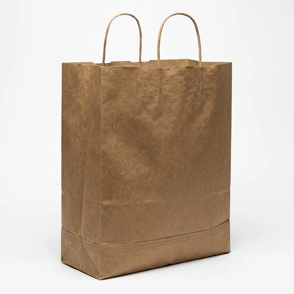 Heavy Duty Kraft Bag